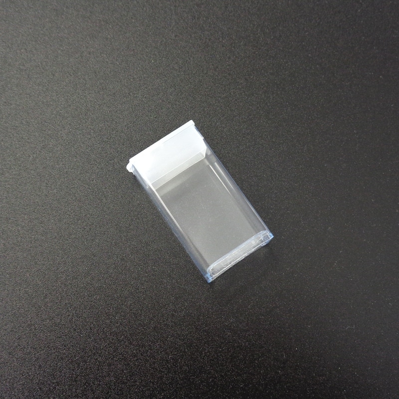 スリムミニケース FPT178 25x49x12mm 1個（ご注文単位1個）【直送品】