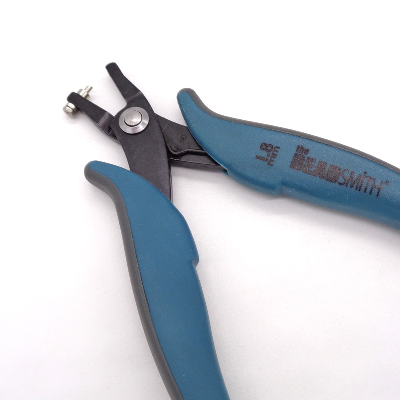 メタル用穴開けプライヤー(1.8mm穴) PLHP18-SH 1個（ご注文単位1個）【直送品】