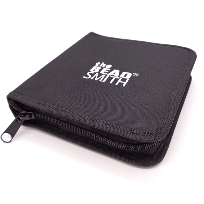 プライヤー4点セット(木製グリップ・ブラック) PL438-SET 1セット(ご注文単位1セット)【直送品】