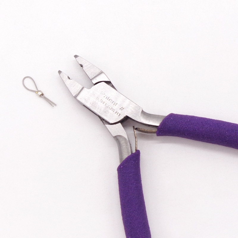 カシメ玉留めに マジカルクリンパー PL950-ORIG 1個（ご注文単位1個）【直送品】