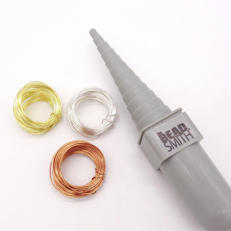 プラスチックマンドレル(ワイヤー付き) MAN1XKIT 1セット（ご注文単位1セット）【直送品】