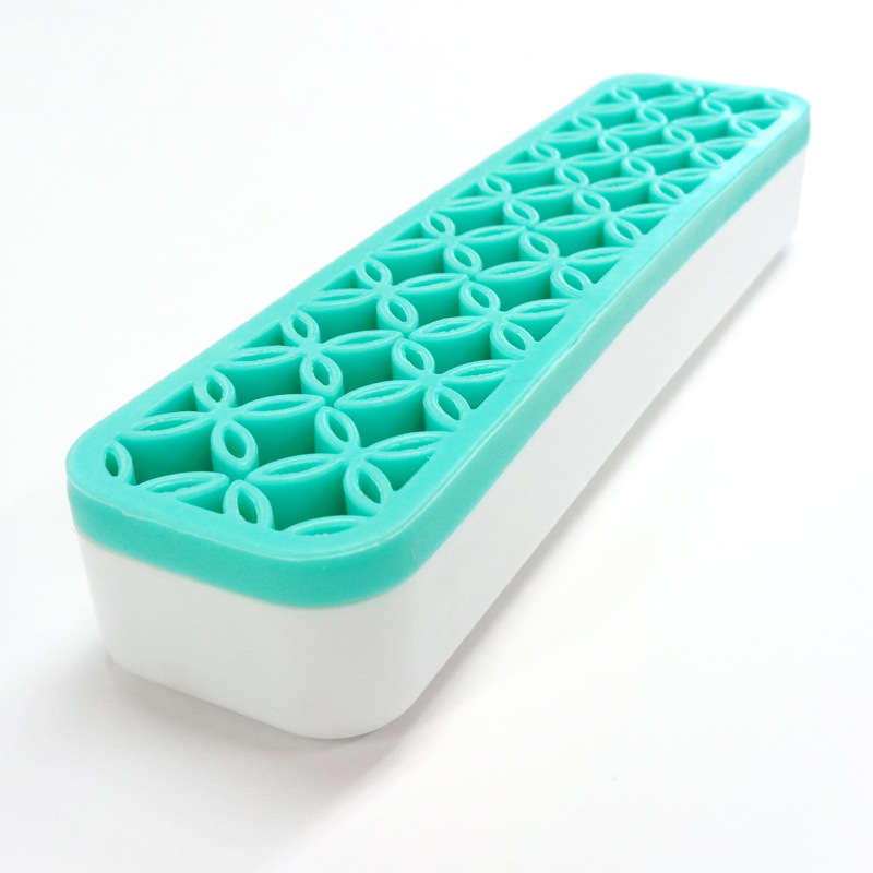 スタンド型収納ケース KPR6 1個(ご注文単位1個)【直送品】