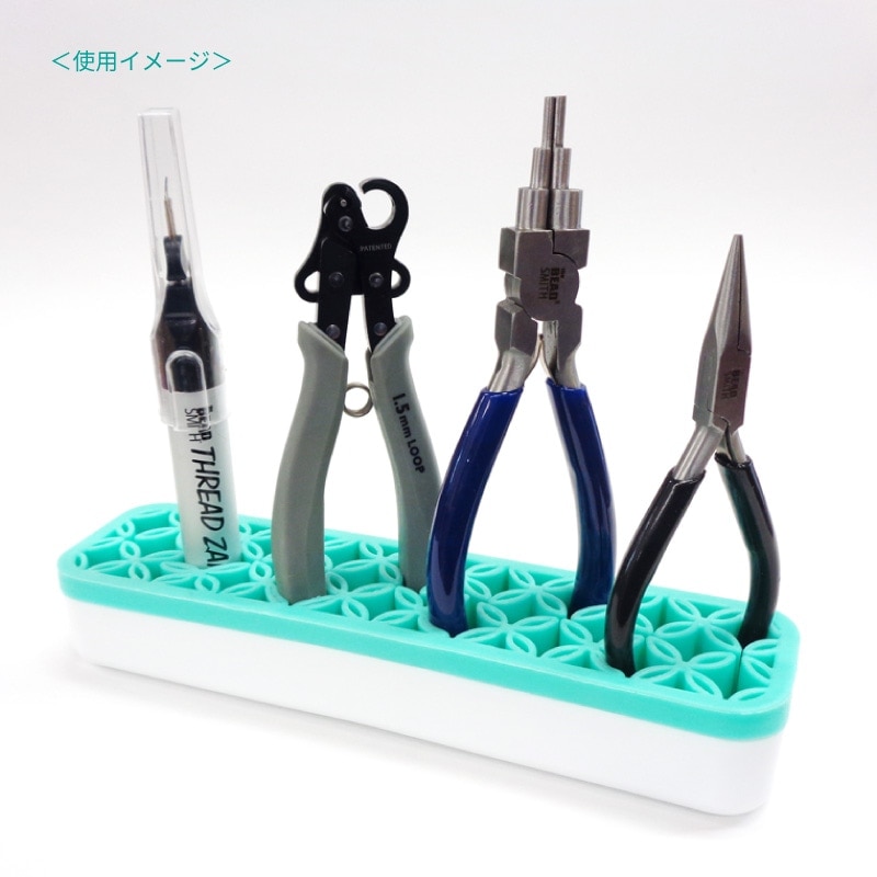 スタンド型収納ケース KPR6 1個(ご注文単位1個)【直送品】