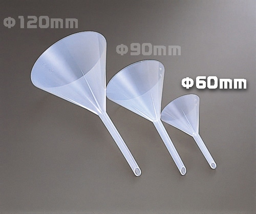 ポリロート 60φ PP製 1個 (ご注文単位1個)【直送品】