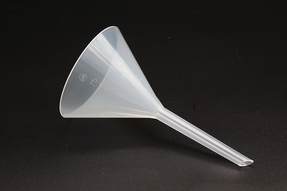 ポリロート 75φ PP 製 1個 (ご注文単位1個)【直送品】