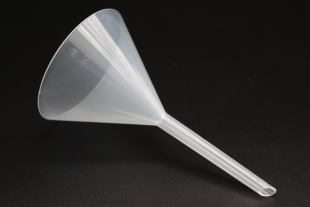 ポリロート 90φ PP 製 1個 (ご注文単位1個)【直送品】