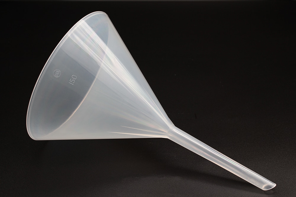 ポリロート 150φ PP 製 1個 (ご注文単位1個)【直送品】