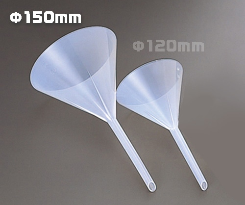 ポリロート 150φ PP 製 1個 (ご注文単位1個)【直送品】