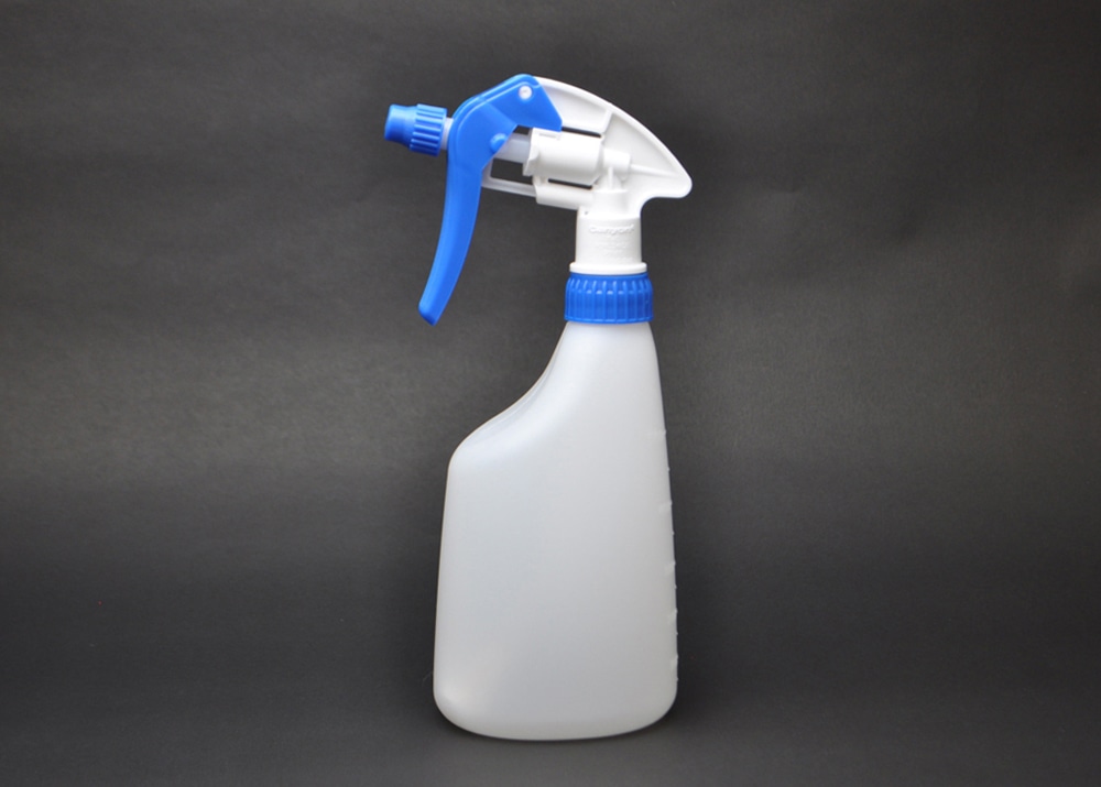 キャニオンスプレー 青 500mL 1本 (ご注文単位1本)【直送品】