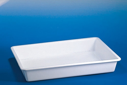 三甲 SBバット No3 322×231×深さ52mm 1枚 (ご注文単位1枚)【直送品】