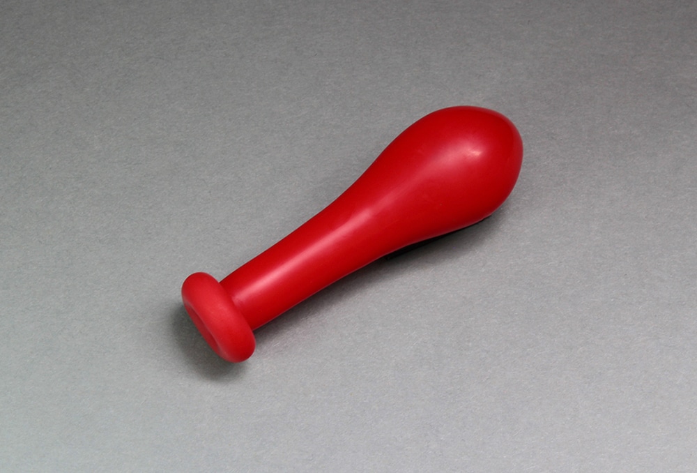 コクゴ 赤乳首 キャメル印 3mL 1個 (ご注文単位1個)【直送品】