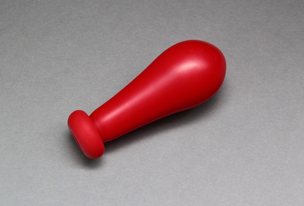 コクゴ 赤乳首 キャメル印 5mL 1個 (ご注文単位1個)【直送品】