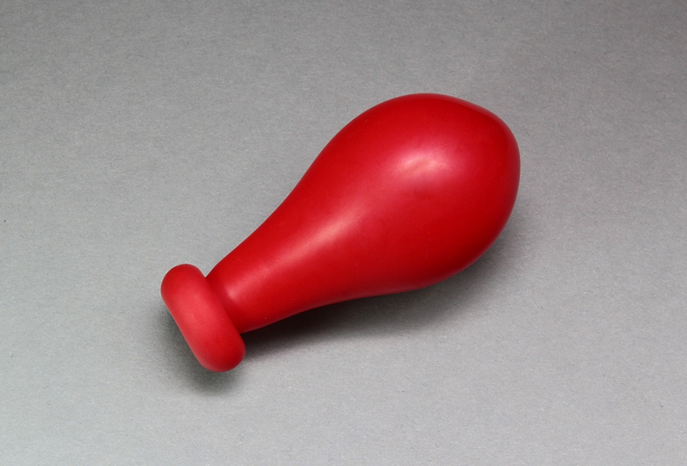 コクゴ 赤乳首 キャメル印 10mL 1個 (ご注文単位1個)【直送品】