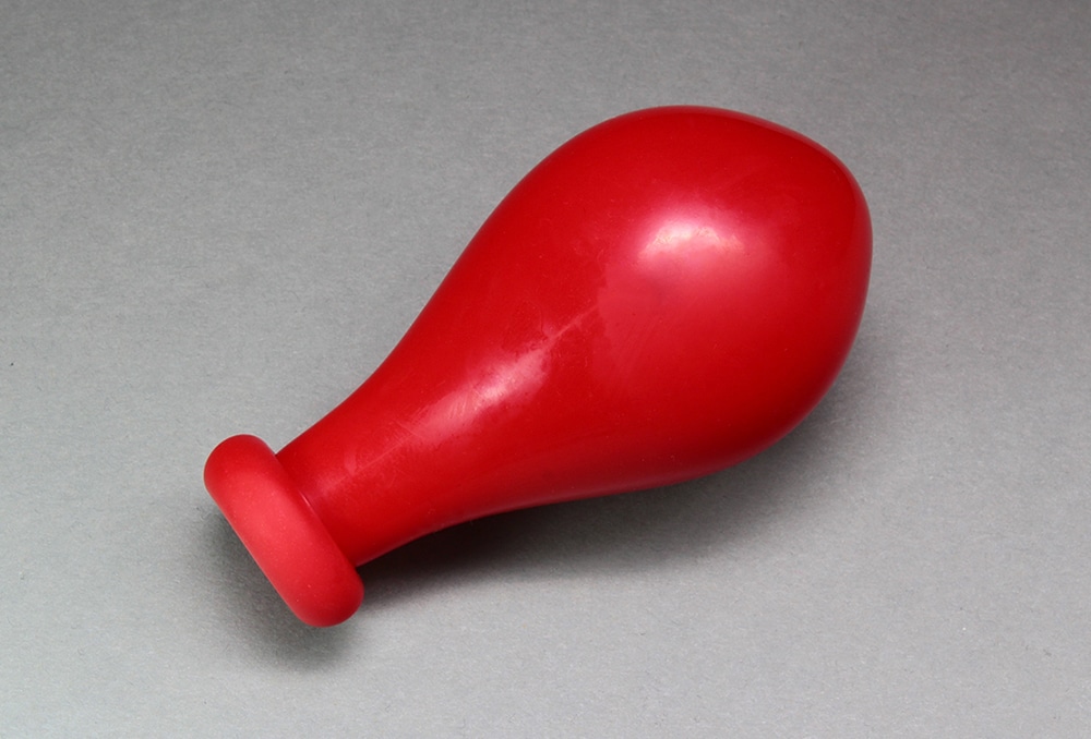 コクゴ 赤乳首 キャメル印 20mL 1個 (ご注文単位1個)【直送品】