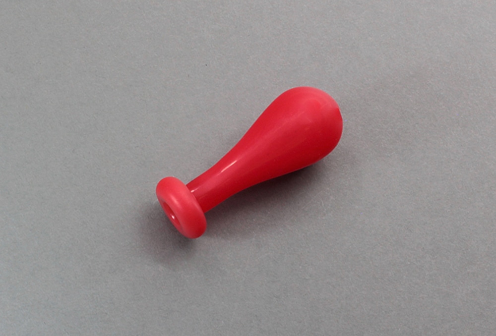 コクゴ 赤乳首 大阪型 2mL 1個 (ご注文単位1個)【直送品】