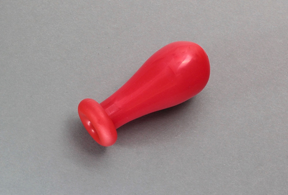 コクゴ 赤乳首 大阪型 5mL 1個 (ご注文単位1個)【直送品】