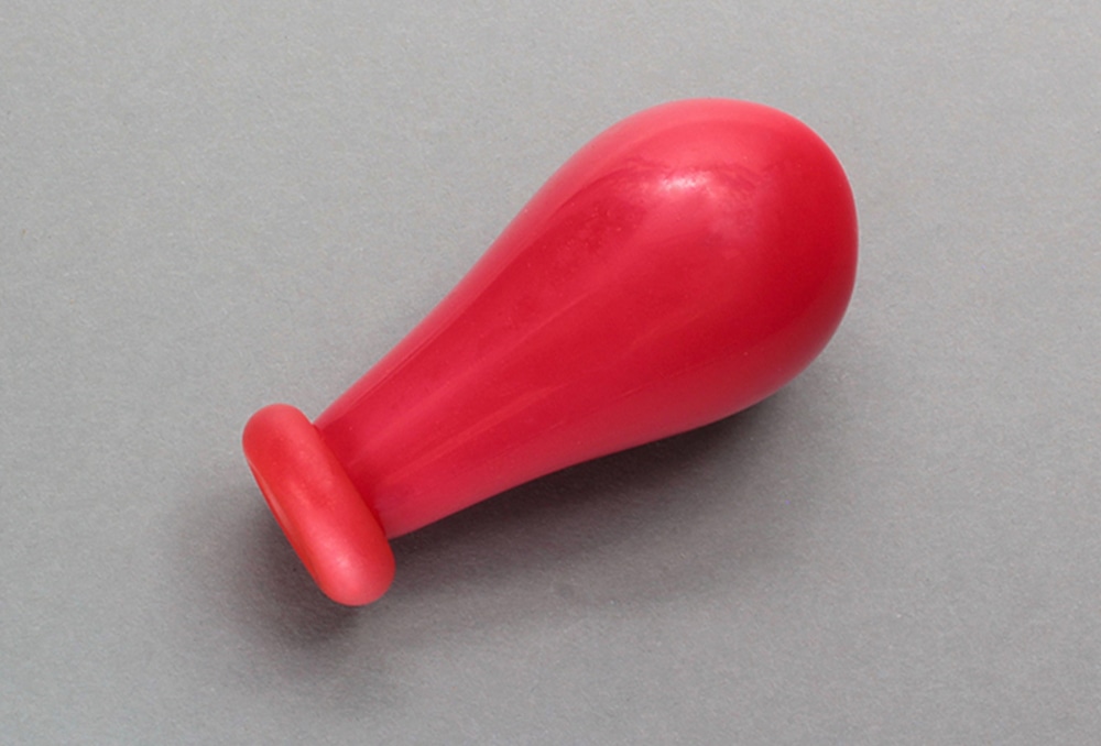 コクゴ 赤乳首 大阪型 10mL 1個 (ご注文単位1個)【直送品】