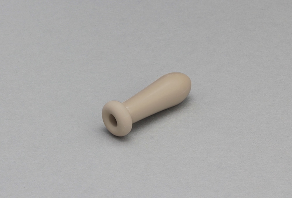 コクゴ ネズミ乳首 キャメル印 1.5mL 1個 (ご注文単位1個)【直送品】