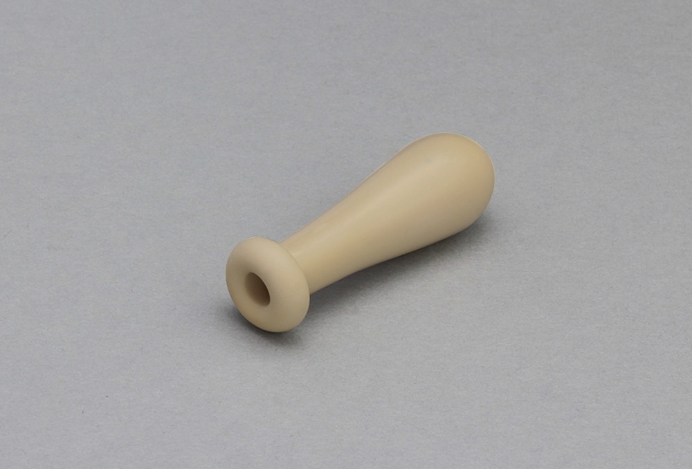 コクゴ ネズミ乳首 キャメル印 2mL 1個 (ご注文単位1個)【直送品】