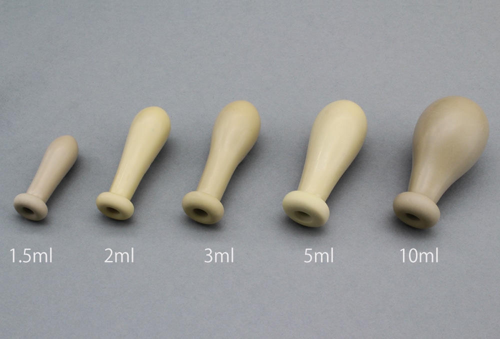 コクゴ ネズミ乳首 キャメル印 2mL 1個 (ご注文単位1個)【直送品】