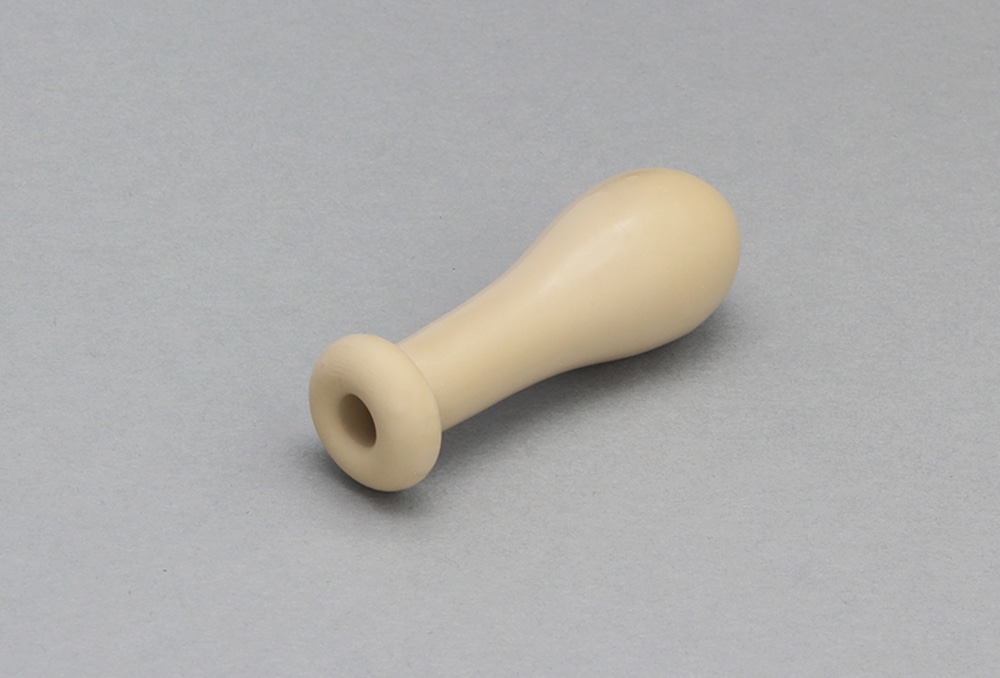 コクゴ ネズミ乳首 キャメル印 3mL 1個 (ご注文単位1個)【直送品】