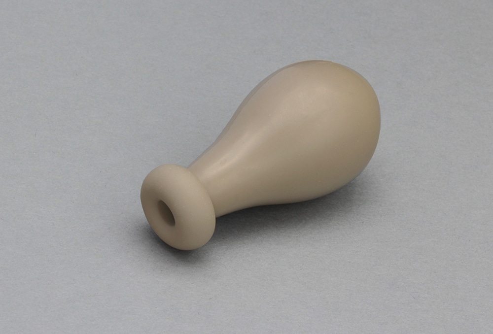 コクゴ ネズミ乳首 キャメル印 10mL 1個 (ご注文単位1個)【直送品】