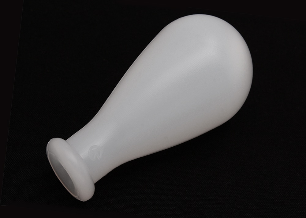 シリコーン乳首 10mL 1個 (ご注文単位1個)【直送品】