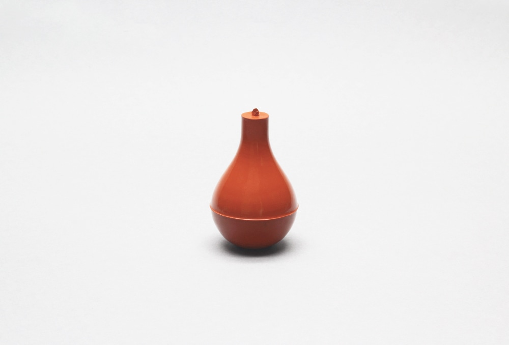 コクゴ ゴムスポイト 0号 27mL 1個 (ご注文単位1個)【直送品】