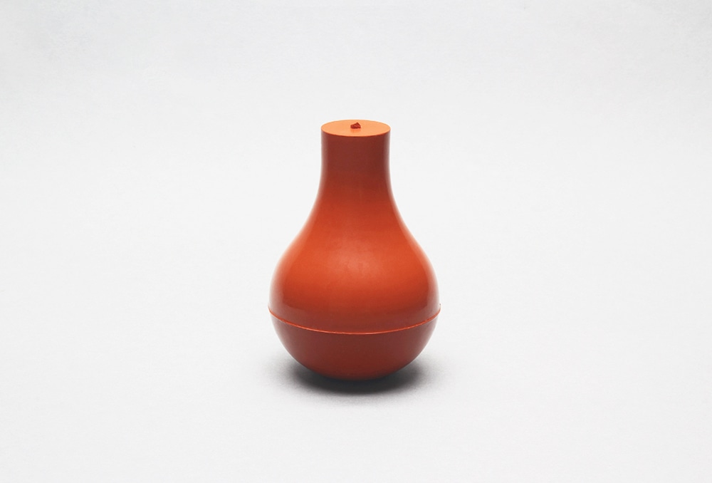 コクゴ ゴムスポイト 3号 95mL 1個 (ご注文単位1個)【直送品】