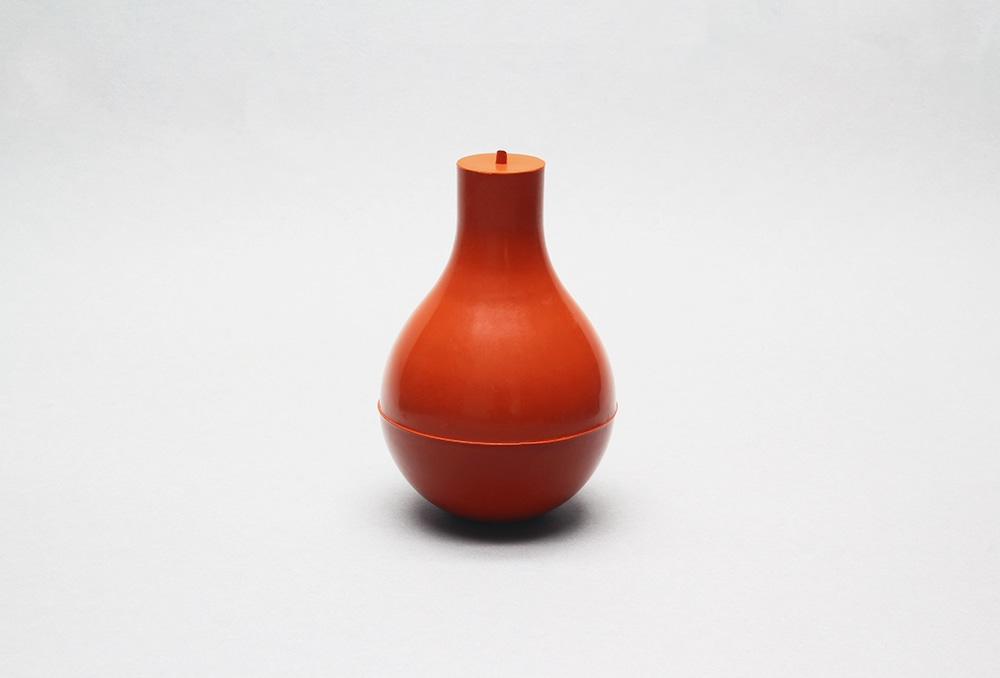 コクゴ ゴムスポイト 4号 120mL 1個 (ご注文単位1個)【直送品】