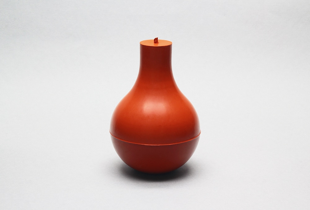 コクゴ ゴムスポイト 6号 180mL 1個 (ご注文単位1個)【直送品】