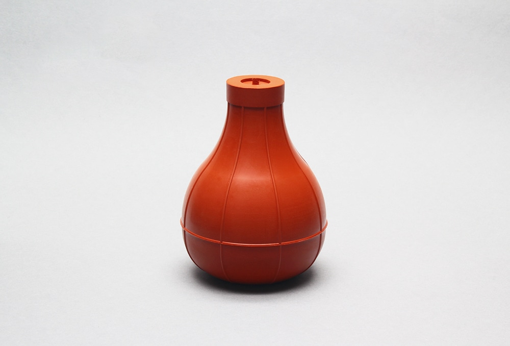 コクゴ ゴムスポイト 6号筋入 180mL 1個 (ご注文単位1個)【直送品】