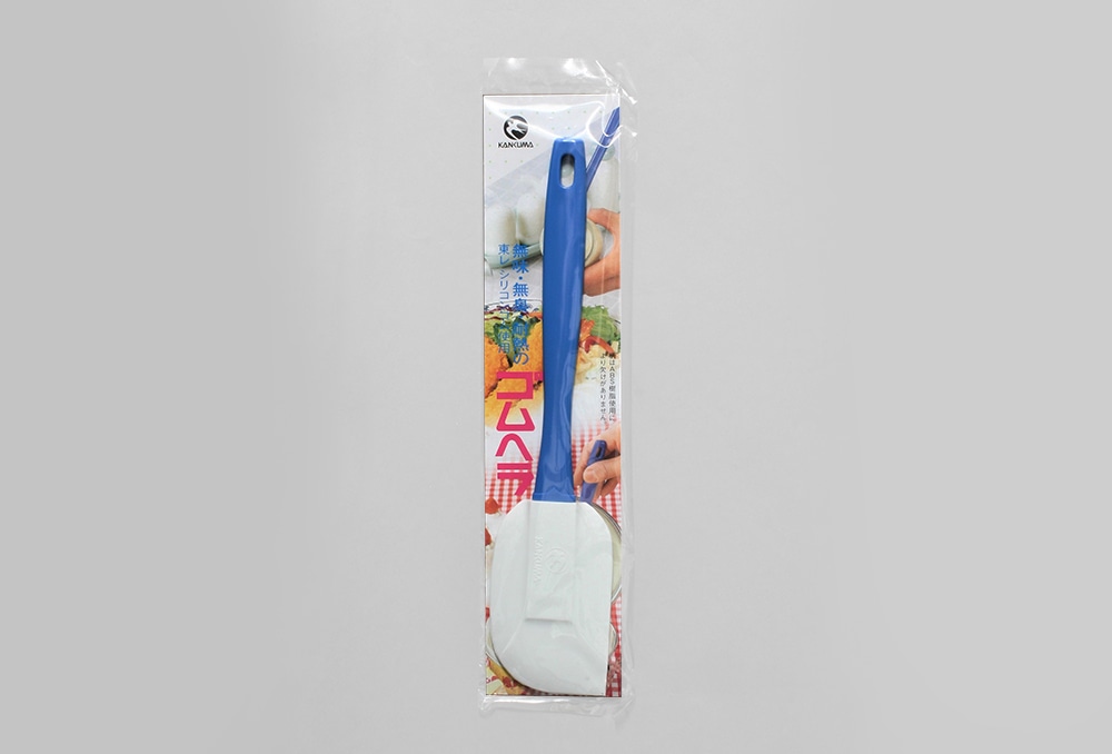 シリコーンハンドクリーナ 大 全長240mm×巾54mm 1本 (ご注文単位1本)【直送品】