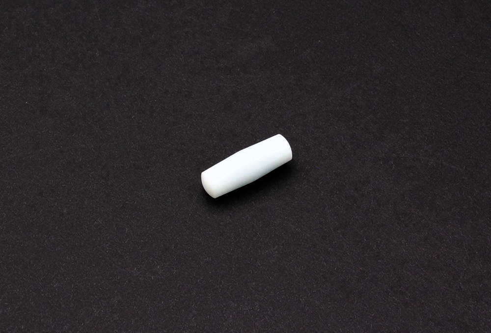 PTFE撹拌子SA型 SA-20 全長20mm×7φ 1個 (ご注文単位1個)【直送品】