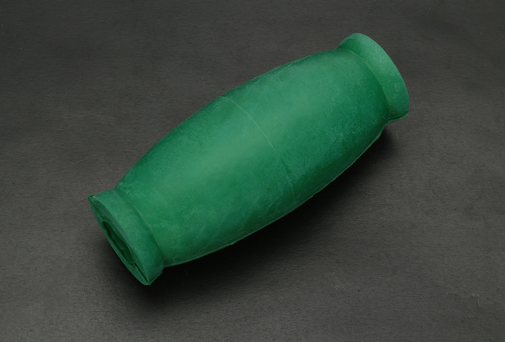 アスピレーター用 ゴムソケット 1個 (ご注文単位1個)【直送品】