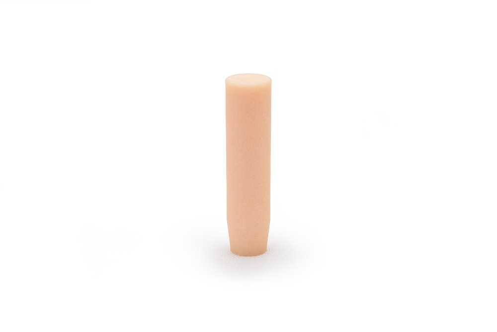 信越ファインテック シリコセン L-12 小型試験管用 1個 (ご注文単位1個)【直送品】