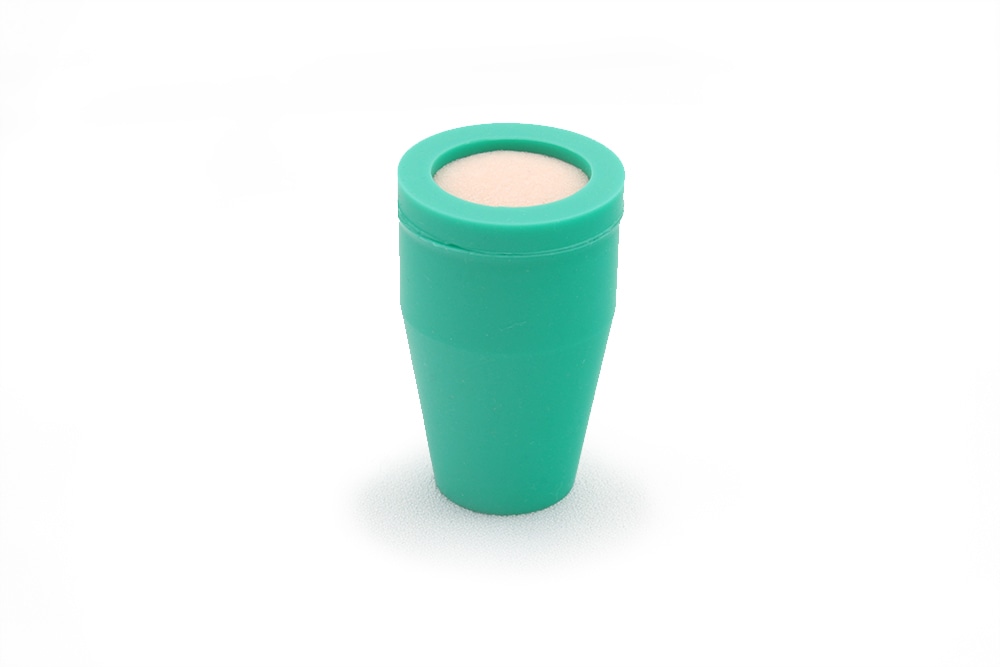 信越ファインテック シリコセン S-28 （D1)28×(D2)17×(L1)18×(L2)27 1個 (ご注文単位1個)【直送品】