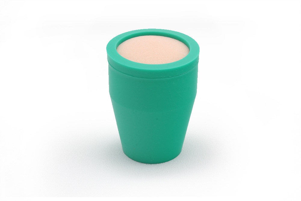 信越ファインテック シリコセン S-40 （D1)39×(D2)28×(L1)20×(L2)30 1個 (ご注文単位1個)【直送品】