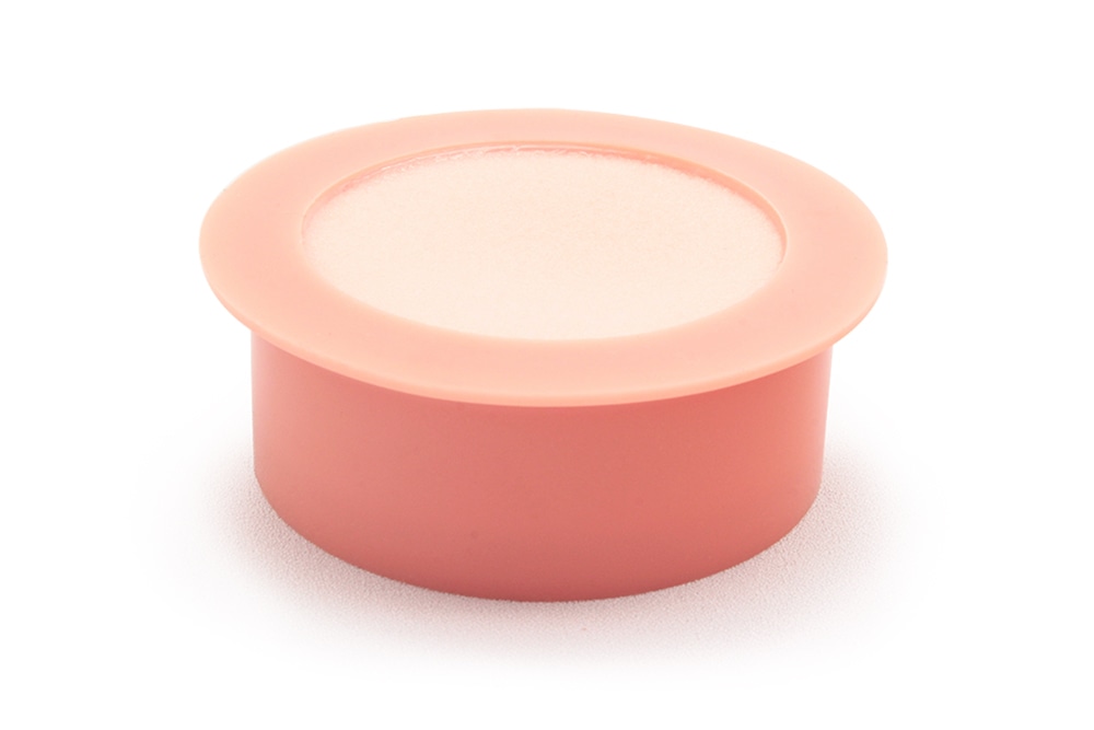 信越ファインテック シリコセン C-65 3000ml フラスコ用 1個 (ご注文単位1個)【直送品】