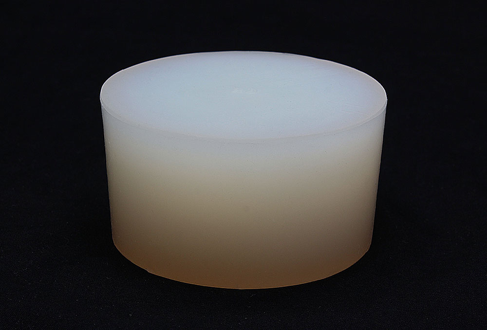 シリコンゴム栓 No29 86mm×80mm×45Hmm 1個 (ご注文単位1個)【直送品】