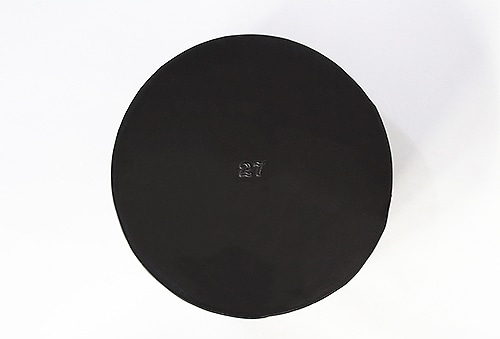 コクゴ 合成ゴム栓 No27 80.5mm×74mm×45Hmm 1個 (ご注文単位1個)【直送品】