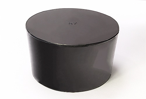 コクゴ 合成ゴム栓 No27 80.5mm×74mm×45Hmm 1個 (ご注文単位1個)【直送品】