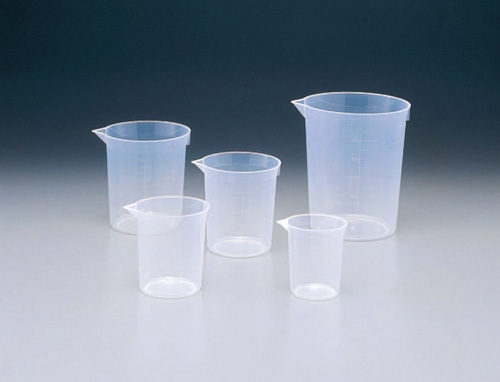 サンプラテック ニューディスカップ 200mL (PP製)〉 (500入) 1箱 (ご注文単位1箱)【直送品】