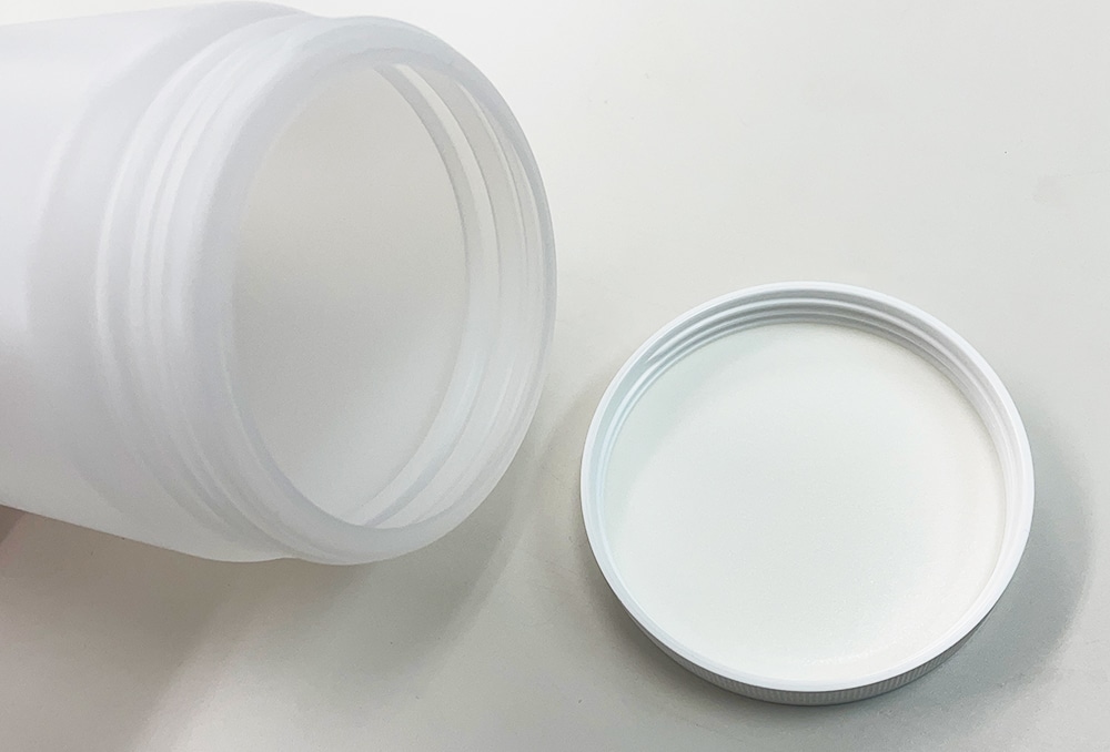 三喜化成 ポリナンコ―瓶 CH-1000 1000mL 1本 (ご注文単位1本)【直送品】