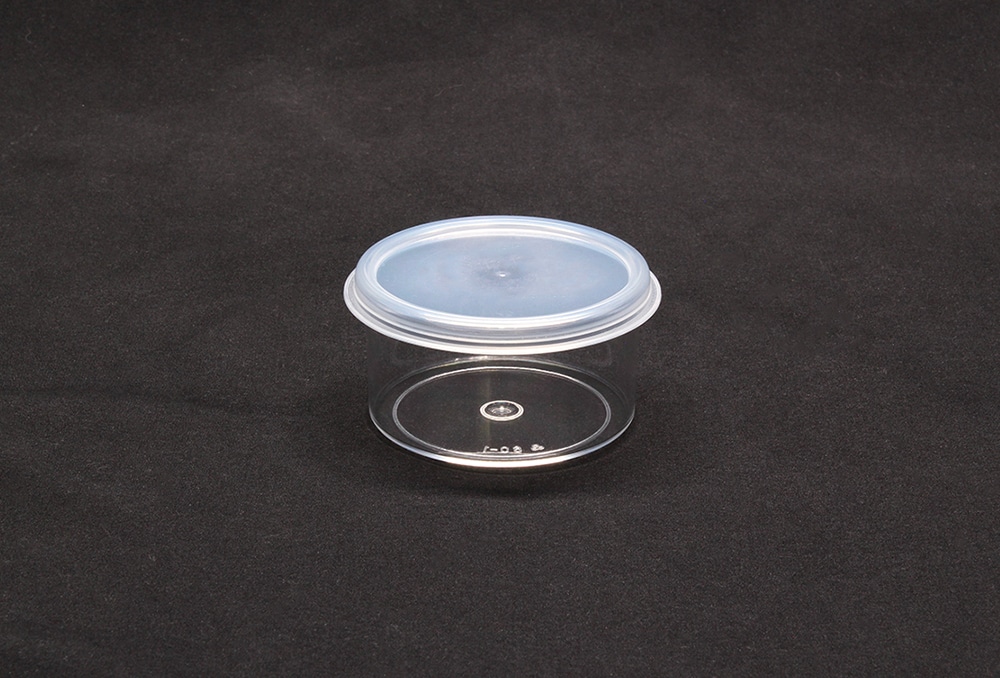 佐野屋産業 サンプルケース 60M-1 85mL 1個 (ご注文単位1個)【直送品】