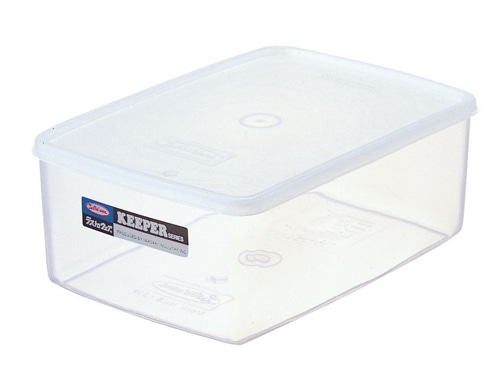 岩崎工業 パックケース B-339 L 2.3L 1個 (ご注文単位1個)【直送品】