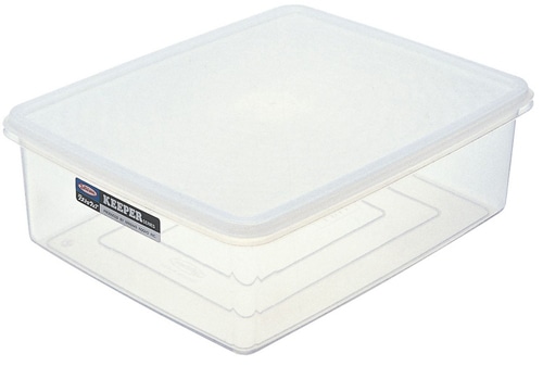 岩崎工業 ジャンボキーパー B-388 LL 14.5L 1個 (ご注文単位1個)【直送品】