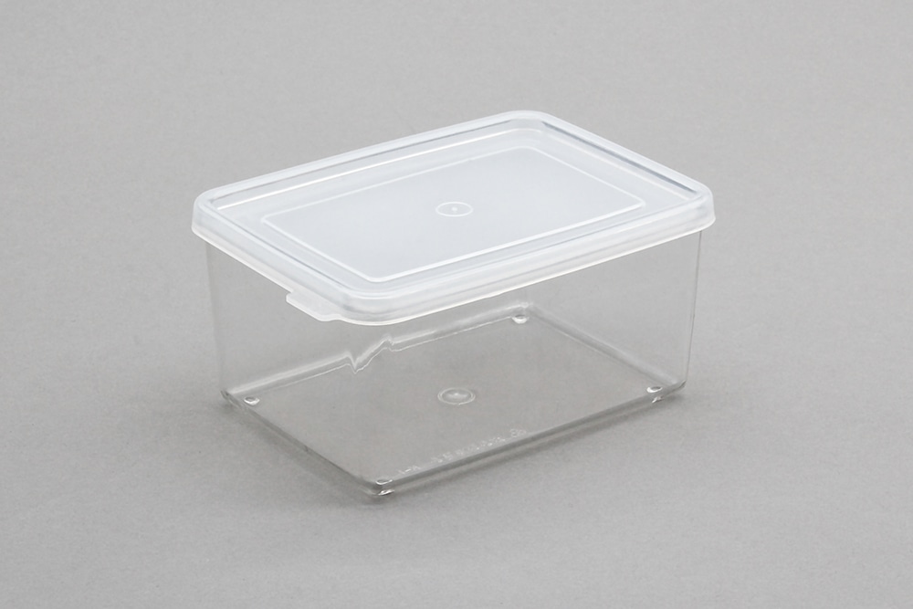 佐野屋産業 サンプルケース K-1 450mL 1個 (ご注文単位1個)【直送品】