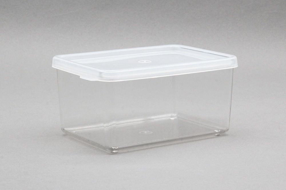 佐野屋産業 サンプルケース K-1 450mL 1個 (ご注文単位1個)【直送品】