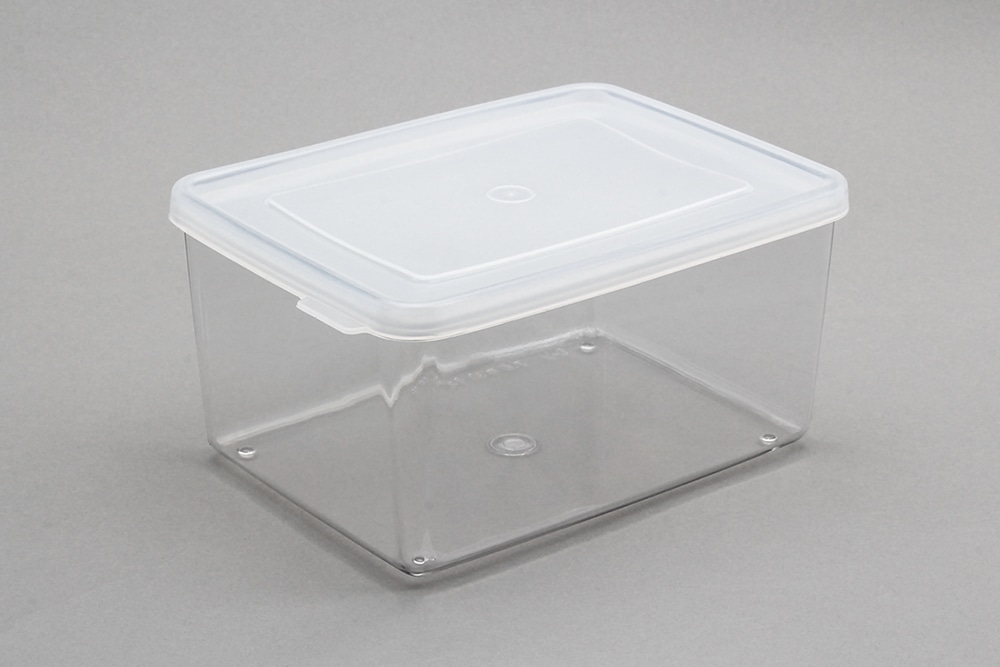 佐野屋産業 サンプルケース K-3 1270mL 1個 (ご注文単位1個)【直送品】